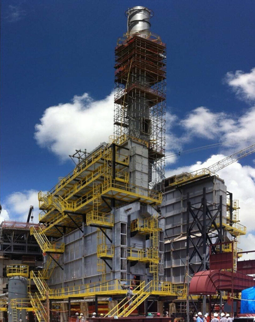 Process furnaces | UPE | Universal Process